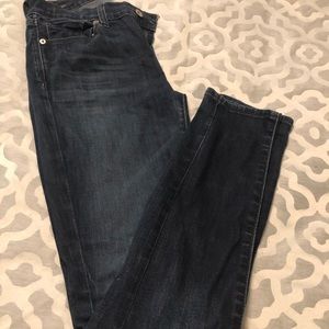 Lucky Skinny Jeans